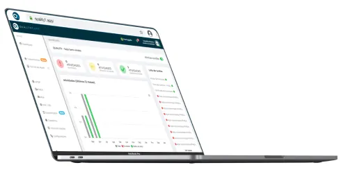 Migrar do Excel para o QualityManager".
