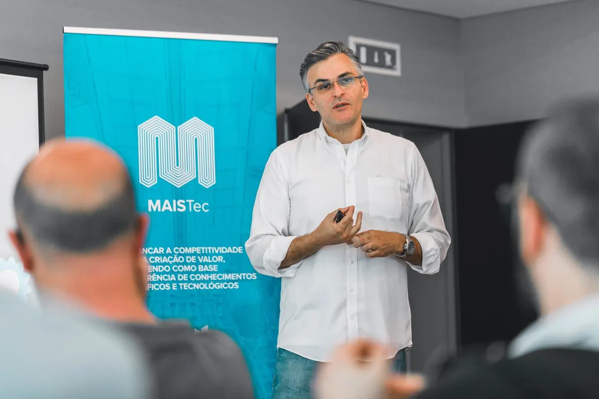 Talk on Bitcoin at MAISTec